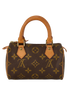 Nano Speedy, back view